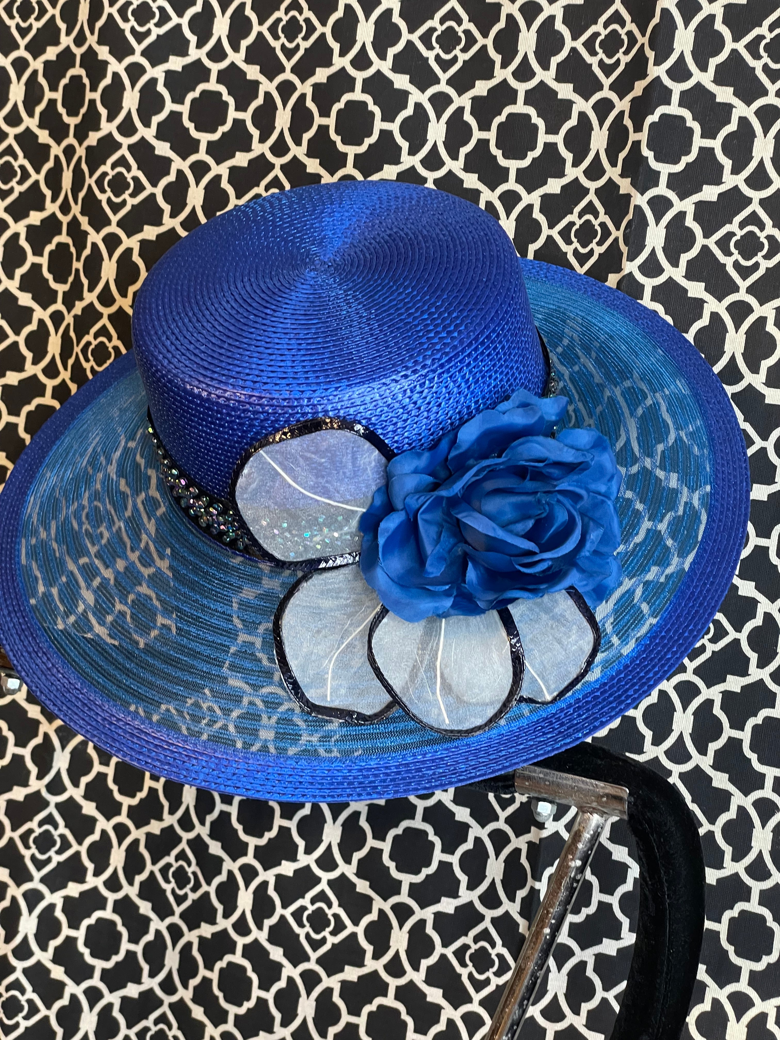 Blue Daze