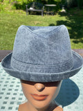 Short brim classic