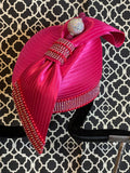 Pink show stopper
