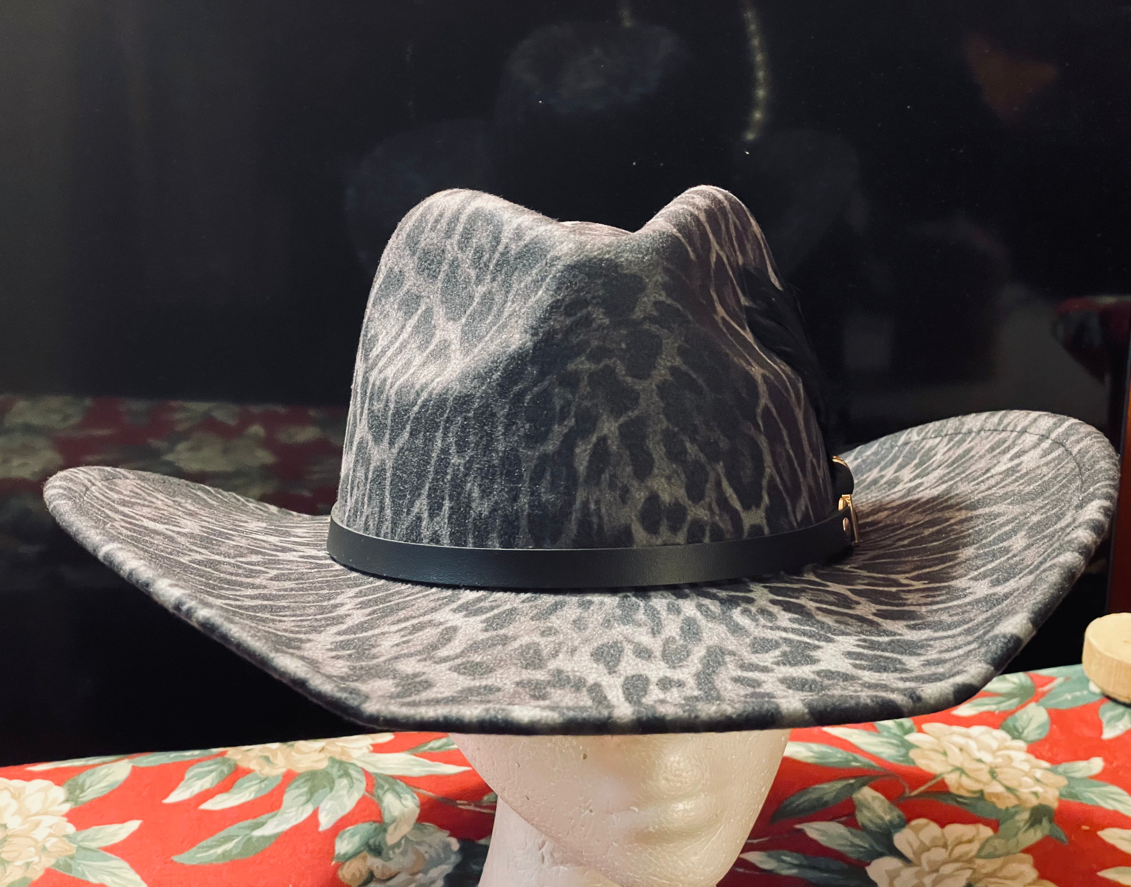 Cowboy Hat